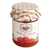 Tomato Sauce, 9/445,ml Rosara