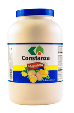 Mayonnaise, 4/1Gal Constanza