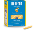 Penne Rigate No.41 Pasta, 12/1lb De Cecco