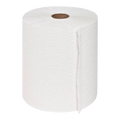 Paper Towel Roll White, 12/330ft