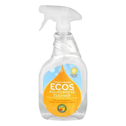 All-Purpose Cleaner Orange, 6/22oz Earth Friendly