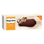 Salted Caramel Ice Cream Bar, 24/80ml Haagen Daz