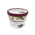 Cookies "N" Cream Ice Cream Cup, 24/100ml Haagen Daz