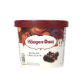Belgian Chocolate Ice Cream Cup, 24/100ml Haagen Daz