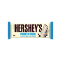 Cookies N' Crème Chocolate Bar, 36/40g Hershey's
