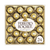 Ferrero Rocher Chocolate 24ct, 6/300g