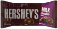 Milk Chocolate Chips, 12/326g Hershey's