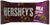 Milk Chocolate Chips, 12/326g Hershey's