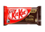 Kit Kat Dark Chocolate Bar, 24/45g