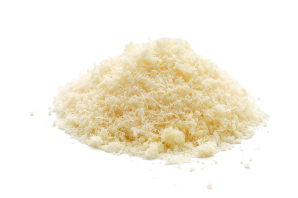 Parmesan Cheese Grated, 4/5lb 9.07kg
