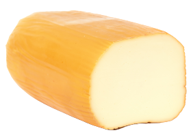 Gouda Cheese Block Smoked, 3/5lb 6.81kg