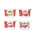 Assorted Yogurt Cups, 20/100g Zottis