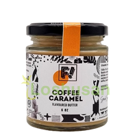 Butter Coffee Caramel, 6oz Fullyjoy Foods