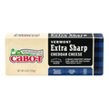 White Cheddar Extra Sharp, 12/8oz Cabot