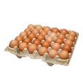 Eggs Grade-A Large, 30ct CB Foods