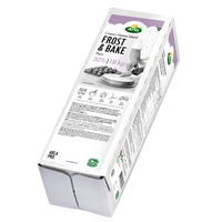 Cream Cheese Block Frost & Bake 30%, 3/1.8kg Arla
