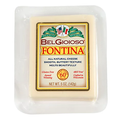 Fontina Cheese Wedge, 12/5oz Belgioioso