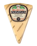 Parmesan Cheese Wedge, 12/8oz Belgioioso