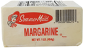 Margarine Solid, 30/454g Sommermaid