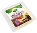 Mozzarella Cheese Chunk, 12/200g Arla