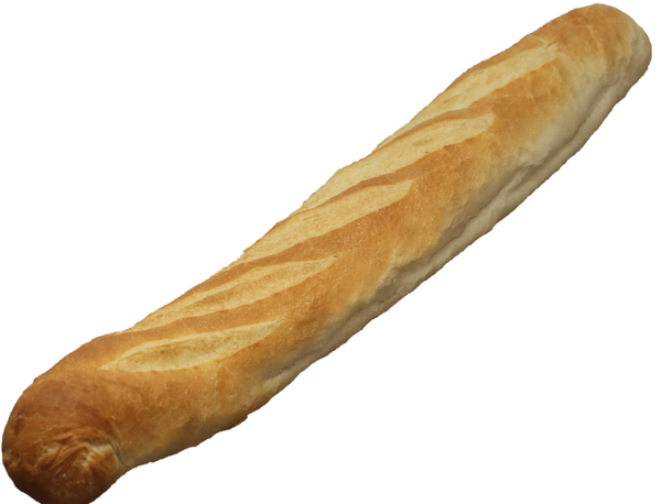Baguette French, 25/290g