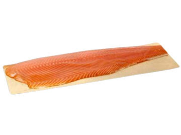 Salmon Smoked, 3-4 Avg 20.41kg