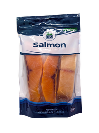 Salmon Portion IVP, 10/1lb CPJ