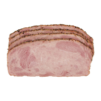 Turkey Pastrami, Avg 6.52kg