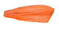 Salmon Fillet Trim IVP Chile, 3-4lb