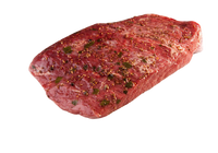 Beef Brisket Corned Raw, Avg 15.43kg