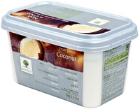 Puree Coconut, 1kg RAVIFRUIT