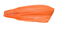 Salmon Fillet Trim IVP, 1-2lb Avg 47lb