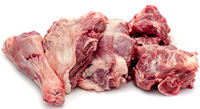 Mutton Cut Up 6-Ways, Avg 15kg