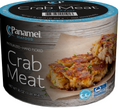 Blue Crab Meat, 12/1lb