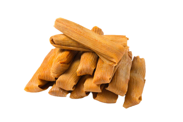 Tamales Beef Appetizer, 6oz 10/20ct Mileidy