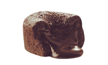 Chocolate Lava Cake Dessert, 24/4oz