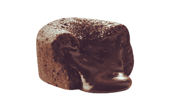 Chocolate Lava Cake Dessert, 24/4oz