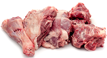 Mutton Cut Up 9.07kg CPJ