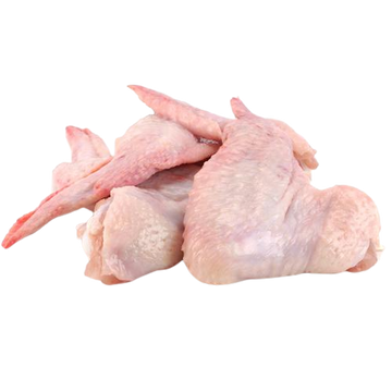 Chicken Wing Pack, 10kg CB Foods