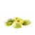 Avocado Halves IQF, 10/1kg El Primero