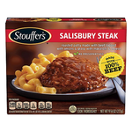 Salisbury Steak Meal, 12/9.625oz Stouffer's