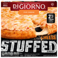 Five Cheese Pizza Stuffed Crust, 12/22.2oz DiGiorno