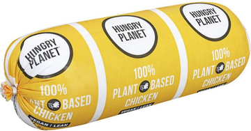 Chub Chicken Flavoured, 4/5lb Hungry Planet