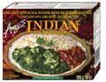 Indian Palak Paneer Bowl, 12/6oz Amy's