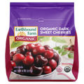 Dark Sweet Cherries Organic, 12/8oz Earthbound Farms