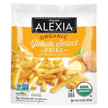 French Fries with Touch of Sea Salt Organic, 12/15oz Alexia