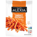 Sweet Potato Fries Organic, 12/15oz Alexia