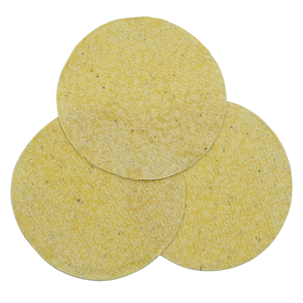 Tortilla Corn Yellow, 6/160ct