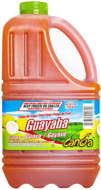Guava Juice Concentrate, 6/64oz Canoa