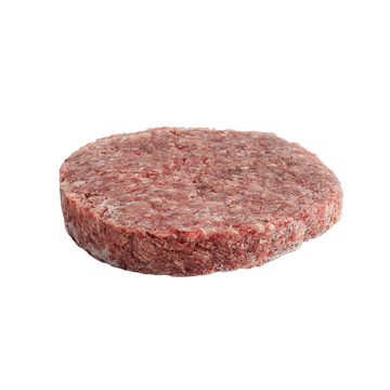 Burger All-Beef, 36/4oz CPJ